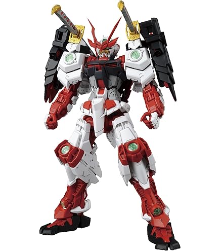 Amazon | BANDAI HOBBY KIT MG ガンダム 1/100 戦国アレイガンダム